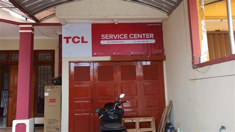 tcl service center antipolo